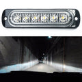 LED Car Work Light Bar Lamp 6000K Super Bright Driving Fog Light Offroad SUV 4WD Auto Car Boat Truck Car Led Headlights